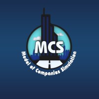 Model Of Companies Simulation (MCS) logo - Similar company to Ottoman