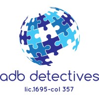 ADB Detectives Privados Barcelona - Experiencia, eficacia y eficiencia - Inteligencia resolutiva logo - Similar company to Kryptall®