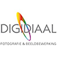 Digidiaal Fotografie en Beeldbewerking logo - Similar company to Deventer Coffee Is Pure Coffee And Very Tasteful