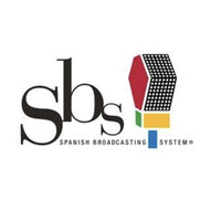 Spanish Broadcasting System logo - Similar company to Sbs