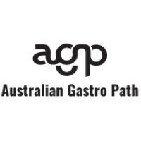 Australian Gastro Pathology logo - Similar company to Infinitypath