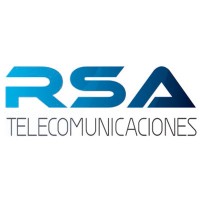 RSA Telecomunicaciones logo - Similar company to Rigging + Rope Access Chile