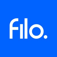 Filo Systems logo - Similar company to Breadhead