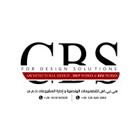 CBS FOR DESIGN SOLUTION logo - Similar company to Macroots Construction