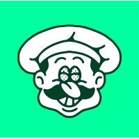 Design Bake logo - Similar company to Polyform Studio