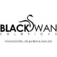 Black Swan Solutions logo - Similar company to Engineering Circle Contracting Company