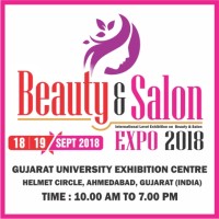 Beauty Salon Expo logo - Similar company to Moon Light Beauty Salon & Spa