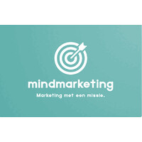 MindMarketing Official logo - Similar company to Mind Marketing