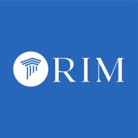 RIM logo - Similar company to Optiteam Consulting