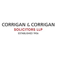 Corrigan & Corrigan Solicitors LLP logo - Similar company to Orpen Franks Solicitors Llp