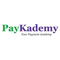 Paykademy logo - Similar company to Conexamericas