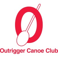 Outrigger Canoe Club logo - Similar company to Ra Natural Beverages