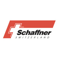 Schaffner AG logo - Similar company to Schaffner Energy