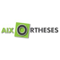 Aix Orthèses logo - Similar company to Behsaz