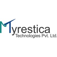 Myrestica Technologies Pvt Ltd logo - Similar company to Webyou Technologies