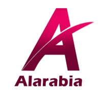 Alarabia Marketing logo - Similar company to الشركه العربيه