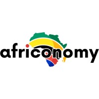 AfriconomyPR logo - Similar company to African Chops Limited
