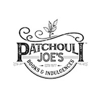 Patchouli Joe's Books & Indulgences