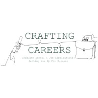 Crafting Careers Consulting