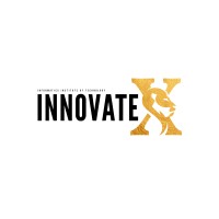 IIT InnovateX logo - Similar company to Multi Creative Solutions