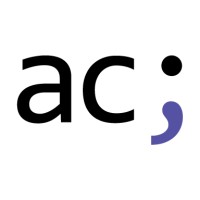 acolution logo - Similar company to Acolutions Bv