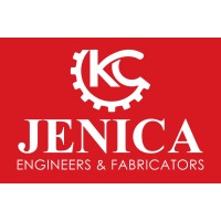 JENICA ENGINEERING PVT LTD logo - Similar company to Indiaprecast