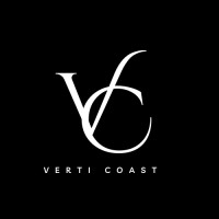 Verticoast Music logo - Similar company to Vxsn