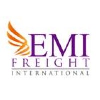 Emi Freight International logo - Similar company to Data Import Eirl