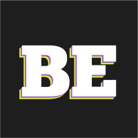 The Black Explosion logo - Similar company to The Diamondback