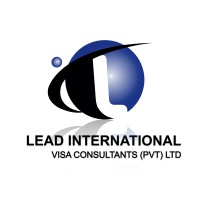 Lead International Visa Consultants - Pvt Ltd. logo - Similar company to Tech At Glance