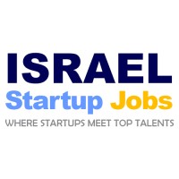Israel Startup Jobs logo - Similar company to Dev Jobs Israel