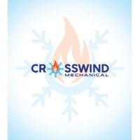 Crosswind Mechanical logo - Similar company to Compass Group Eurest Dining