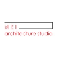 MEI Architecture studio logo - Similar company to Tvaste Designs Llp