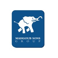 Mahgoub Sons Group مجموعة محجوب أولاد logo - Similar company to Msg Food