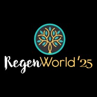 RegenWorld logo - Similar company to Geoship