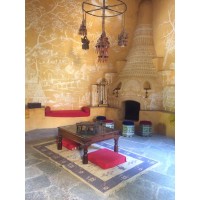 Unnati Cultural Village