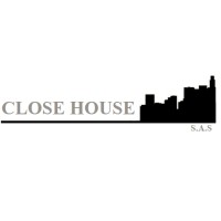 Close House S.A.S logo - Similar company to The House Corner - Holiday Rentals