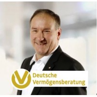 Manfred Dorn Deutsche Vermögensberatung logo - Similar company to Ecomerce-Joshi