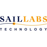 SAIL LABS Technology GmbH logo - Similar company to Hensoldt Analytics