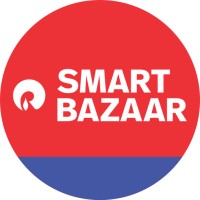 SMART Bazaar logo - Similar company to N0Th1Ng Studios