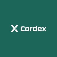 Usecardex logo - Similar company to Loma Bank