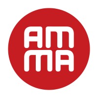 AMMA PERU logo - Similar company to Hurpay