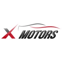 X-MOTORS logo - Similar company to Uvons Tech