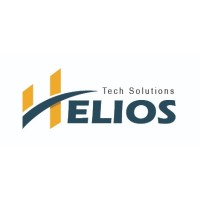 Helios Tech Solutions logo - Similar company to Helios Technologies