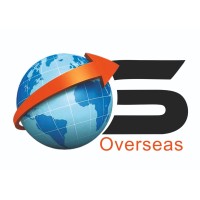OS Overseas logo - Similar company to Dass Water Solution