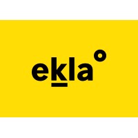 ekla° logo - Similar company to 3D Visions
