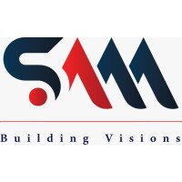 Sam Egypt for Building Materials logo - Similar company to Future Vision Egypt