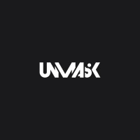 UNMASK logo - Similar company to Mbd. Lithuania