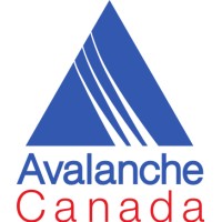 Avalanche Canada logo - Similar company to Defiant Interactive