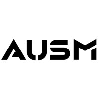 AUSM logo - Similar company to Igent